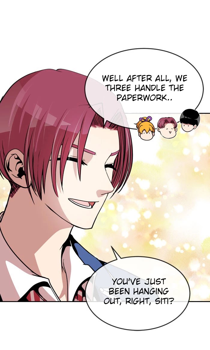 Change (Jin Yuan) Chapter 87 page 41 - Chapter 87