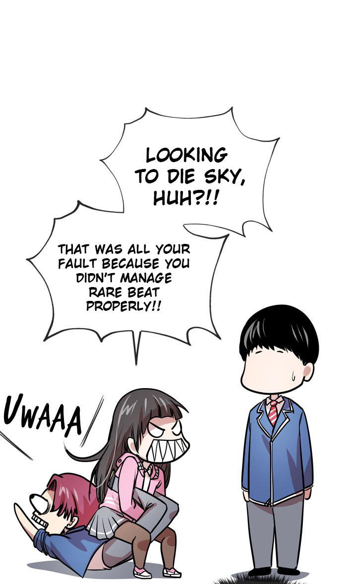 Change (Jin Yuan) Chapter 87 page 46 - Chapter 87
