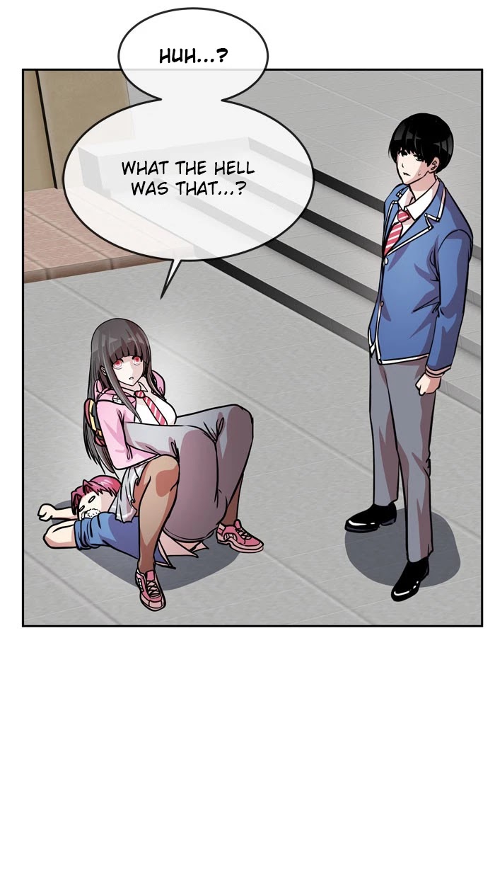 Change (Jin Yuan) Chapter 87 page 49 - Chapter 87