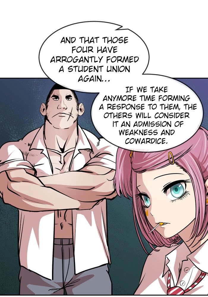 Change (Jin Yuan) Chapter 87 page 9 - Chapter 87
