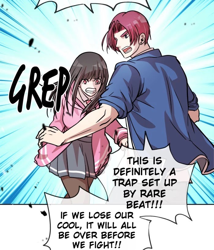 Change (Jin Yuan) Chapter 88 page 17 - Chapter 88