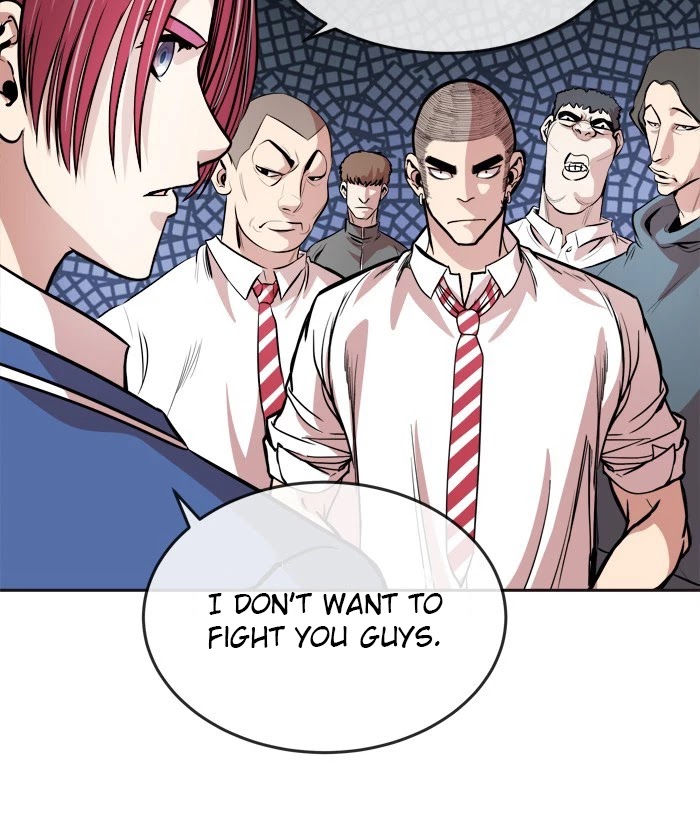 Change (Jin Yuan) Chapter 88 page 31 - Chapter 88