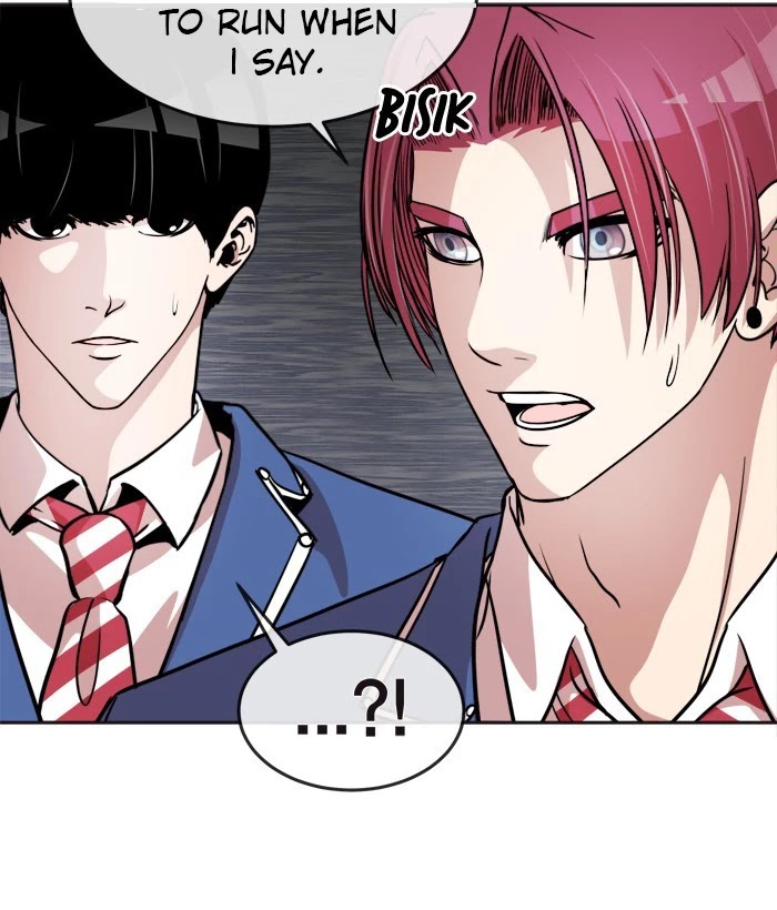 Change (Jin Yuan) Chapter 88 page 36 - Chapter 88