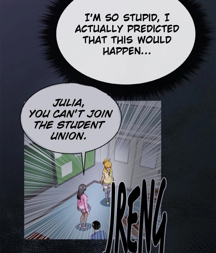 Change (Jin Yuan) Chapter 88 page 73 - Chapter 88