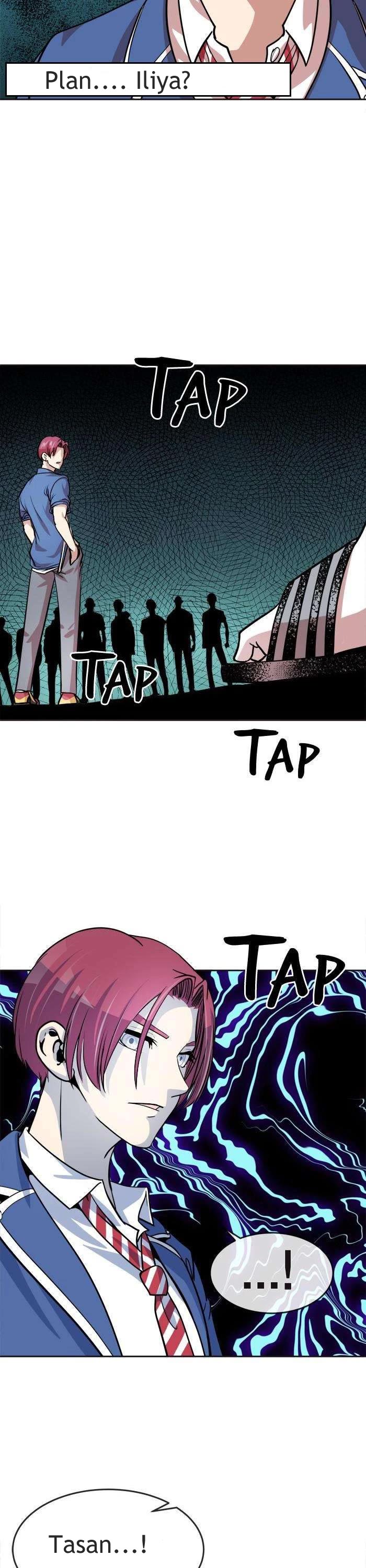 Change (Jin Yuan) Chapter 89 page 10 - Chapter 89