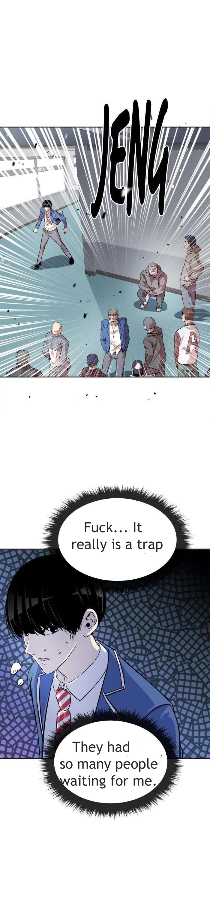 Change (Jin Yuan) Chapter 89 page 13 - Chapter 89