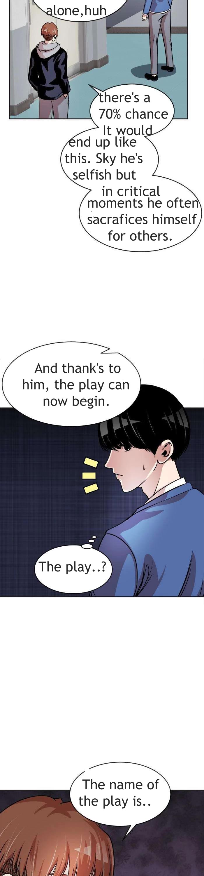 Change (Jin Yuan) Chapter 89 page 15 - Chapter 89