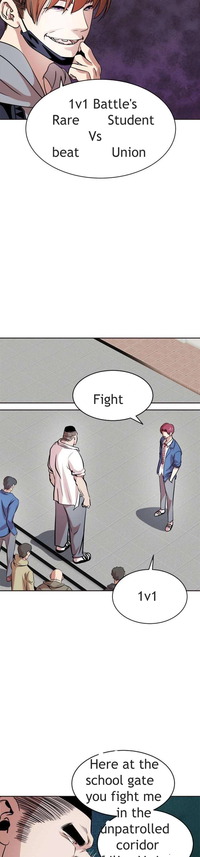 Change (Jin Yuan) Chapter 89 page 16 - Chapter 89