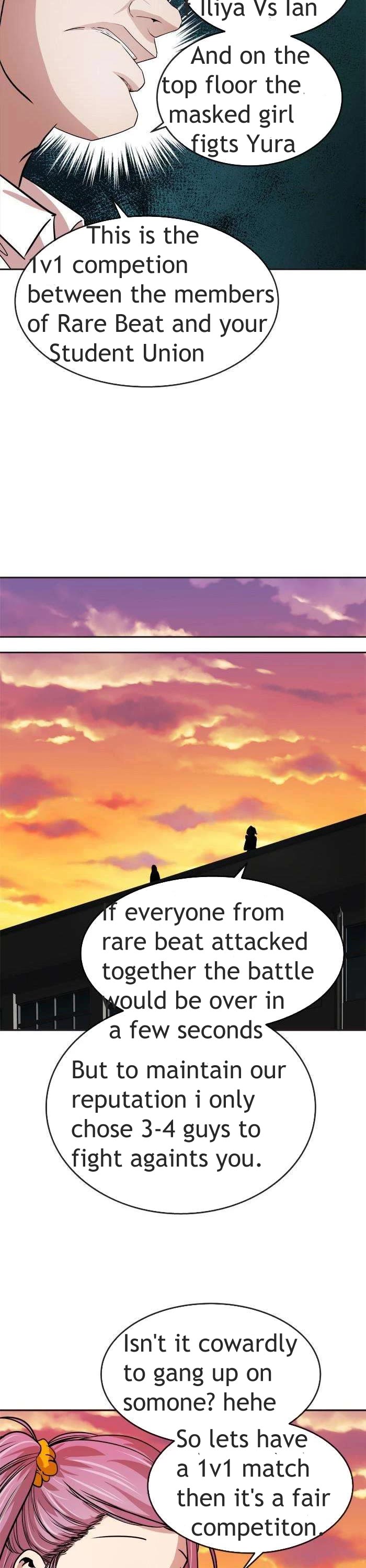Change (Jin Yuan) Chapter 89 page 17 - Chapter 89