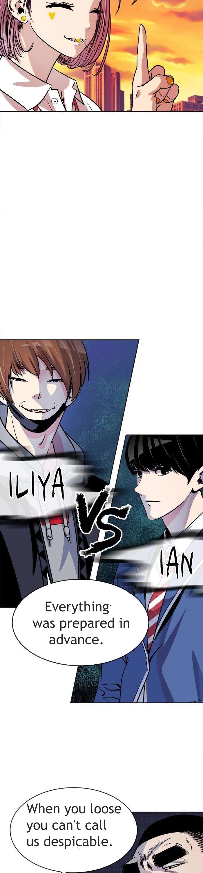 Change (Jin Yuan) Chapter 89 page 18 - Chapter 89