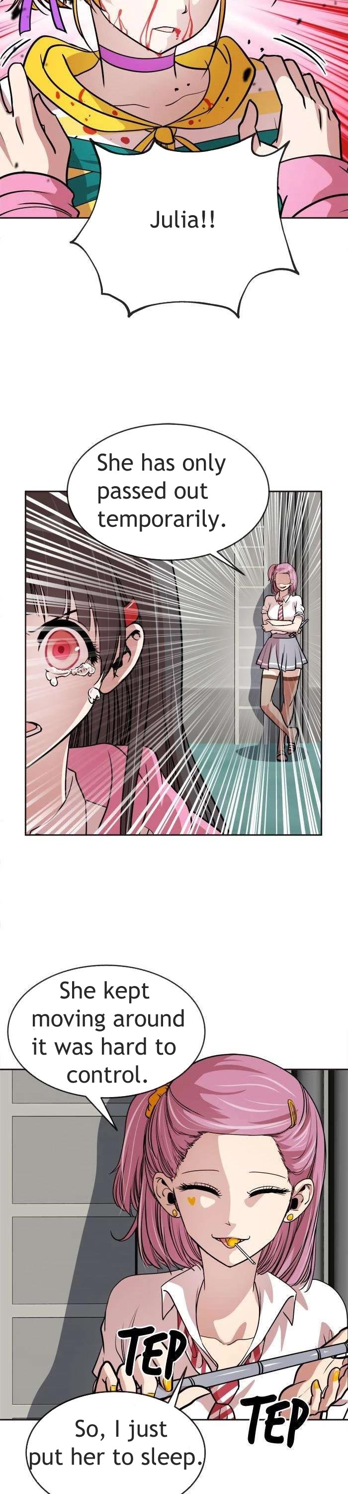 Change (Jin Yuan) Chapter 89 page 2 - Chapter 89