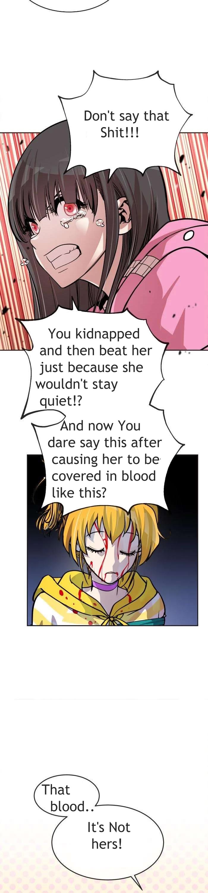 Change (Jin Yuan) Chapter 89 page 3 - Chapter 89