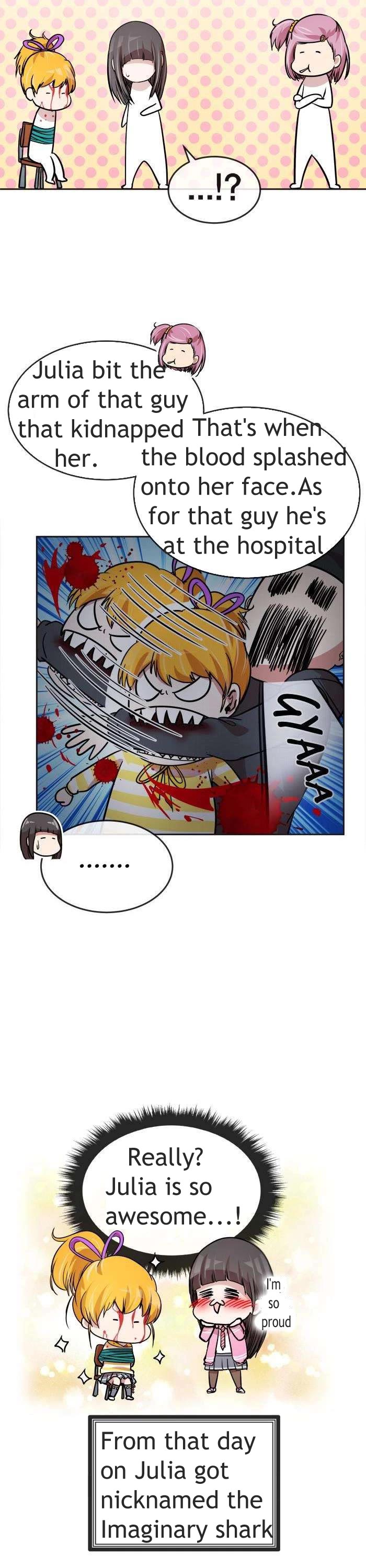 Change (Jin Yuan) Chapter 89 page 4 - Chapter 89
