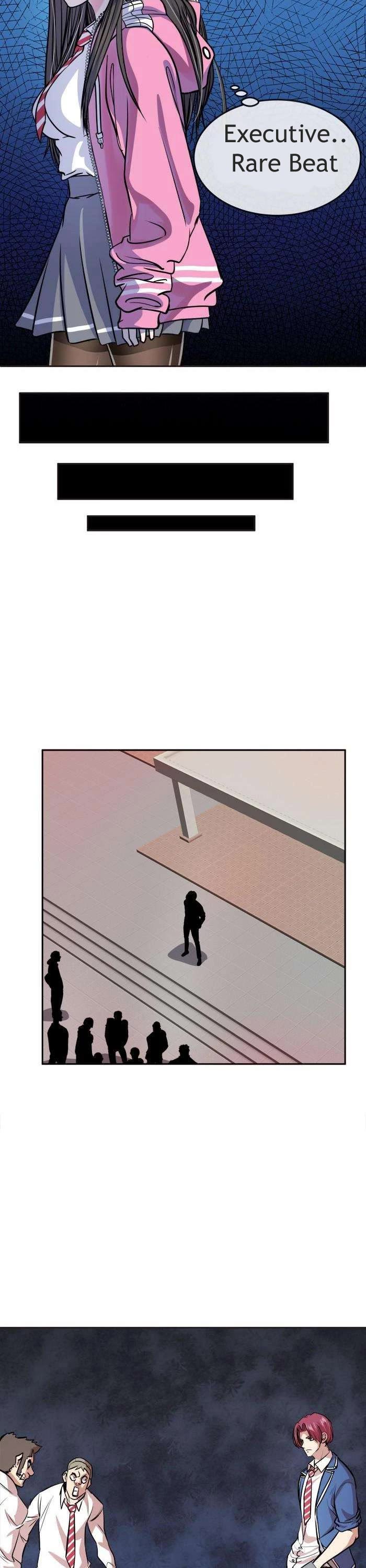 Change (Jin Yuan) Chapter 89 page 6 - Chapter 89