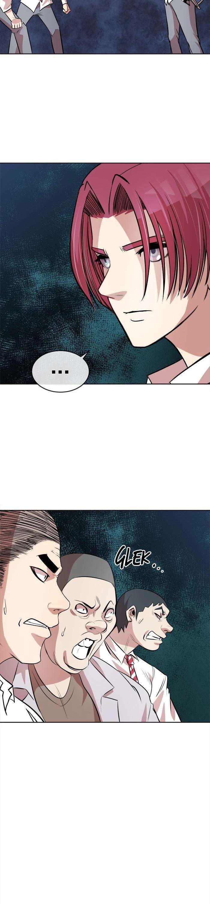 Change (Jin Yuan) Chapter 89 page 7 - Chapter 89