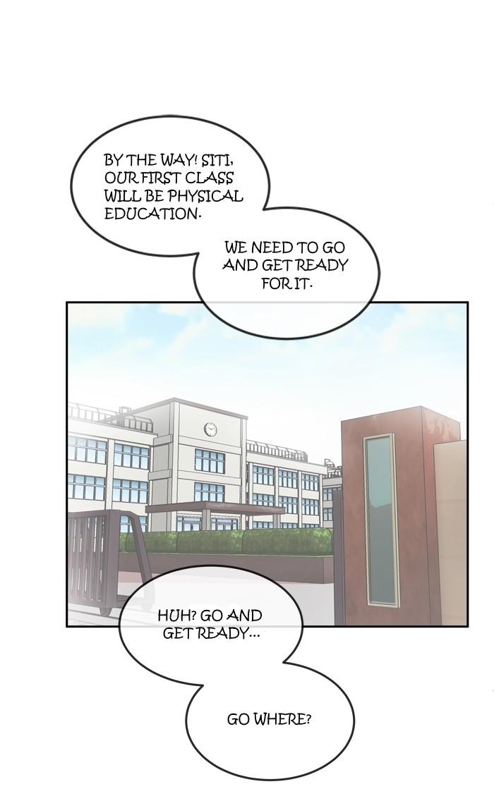 Change (Jin Yuan) Chapter 9 page 1 - Chapter 9