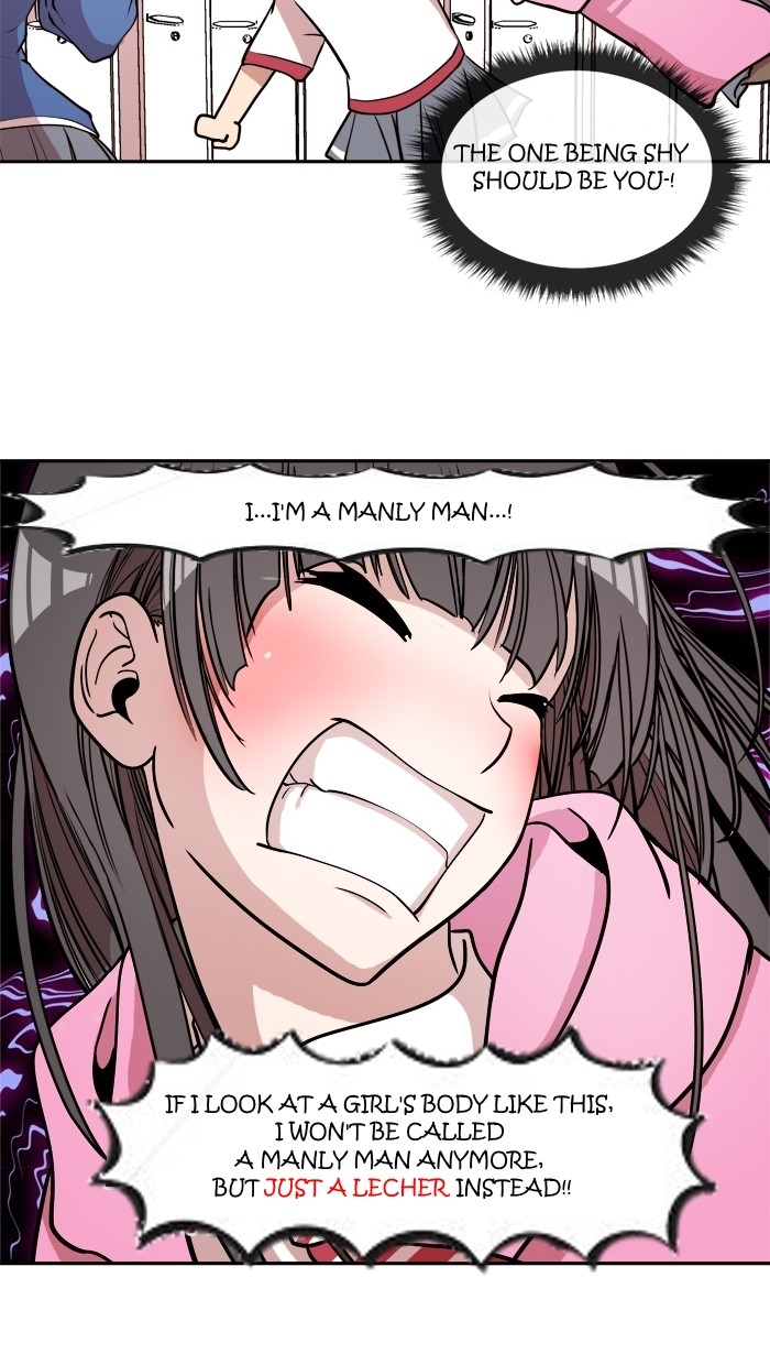 Change (Jin Yuan) Chapter 9 page 11 - Chapter 9