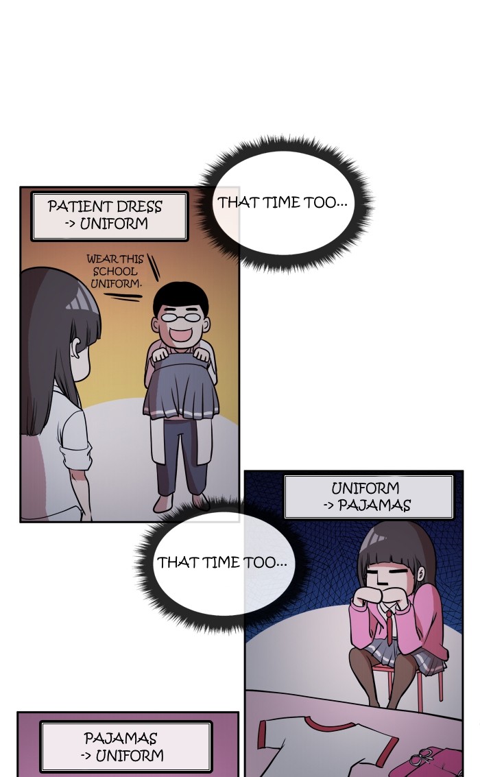 Change (Jin Yuan) Chapter 9 page 12 - Chapter 9