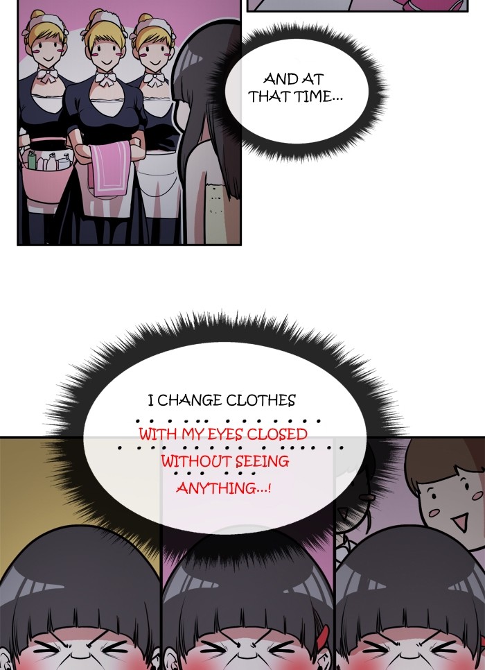 Change (Jin Yuan) Chapter 9 page 13 - Chapter 9