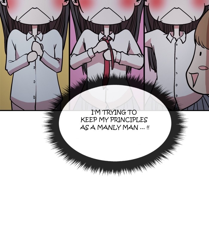Change (Jin Yuan) Chapter 9 page 14 - Chapter 9