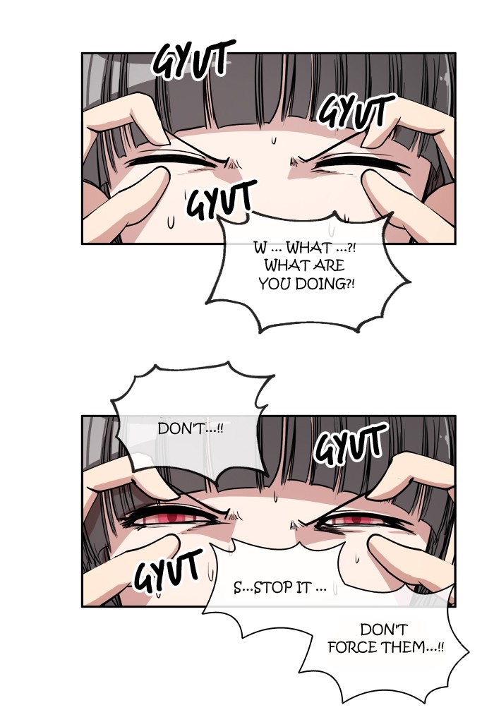 Change (Jin Yuan) Chapter 9 page 18 - Chapter 9