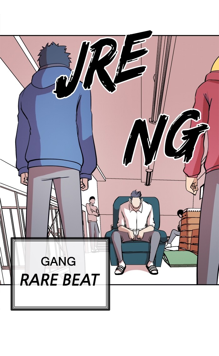 Change (Jin Yuan) Chapter 9 page 25 - Chapter 9