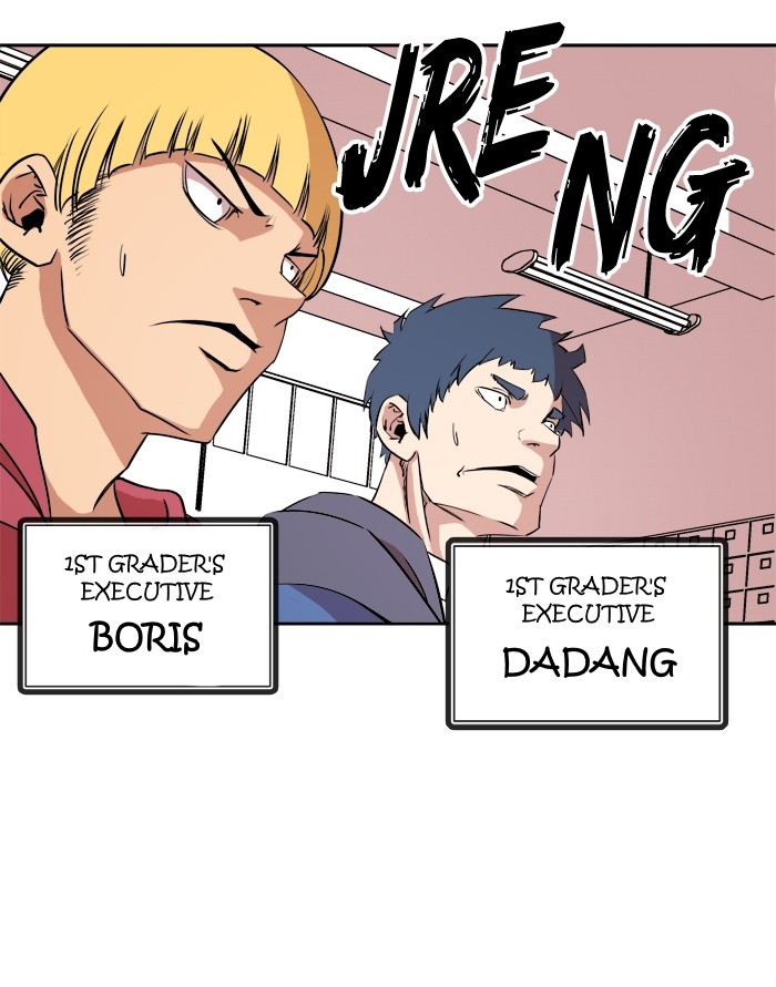 Change (Jin Yuan) Chapter 9 page 29 - Chapter 9