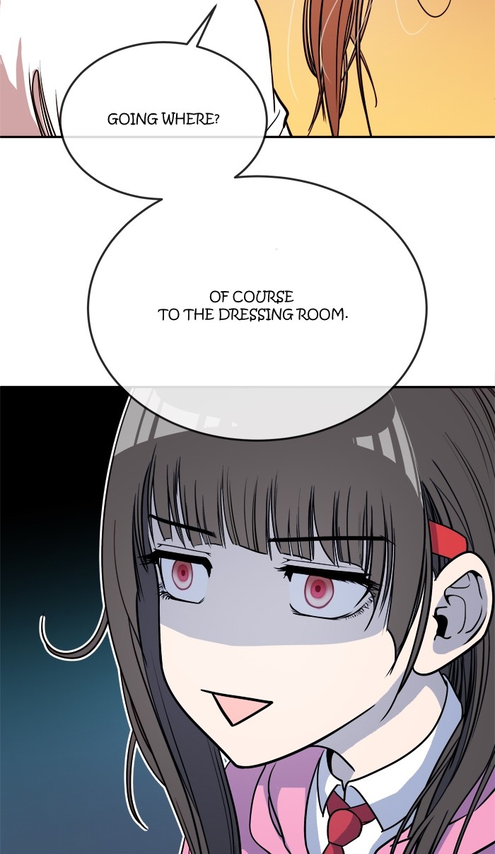 Change (Jin Yuan) Chapter 9 page 3 - Chapter 9