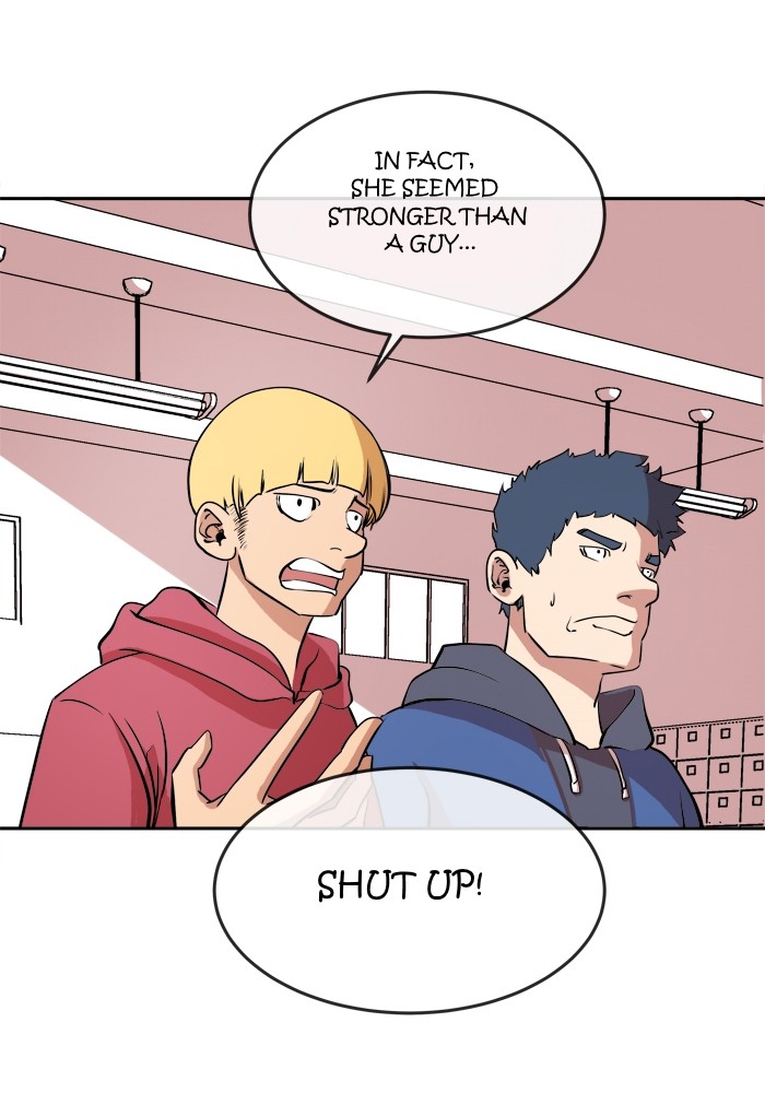 Change (Jin Yuan) Chapter 9 page 31 - Chapter 9