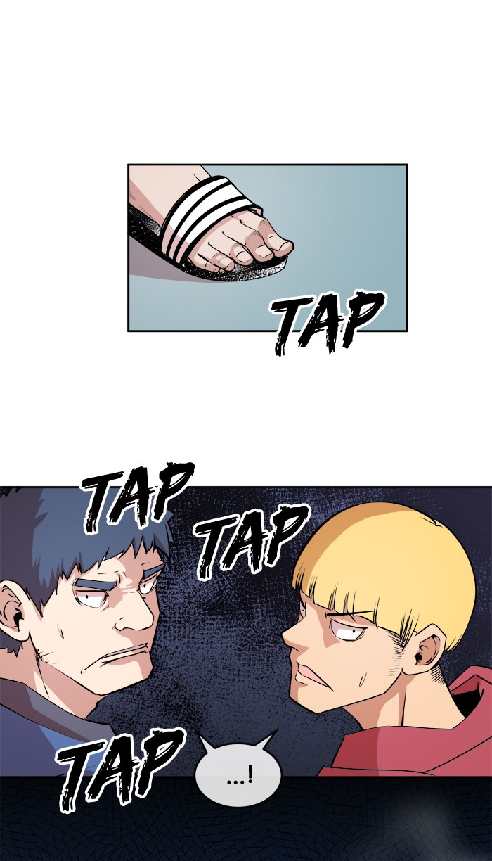 Change (Jin Yuan) Chapter 9 page 32 - Chapter 9