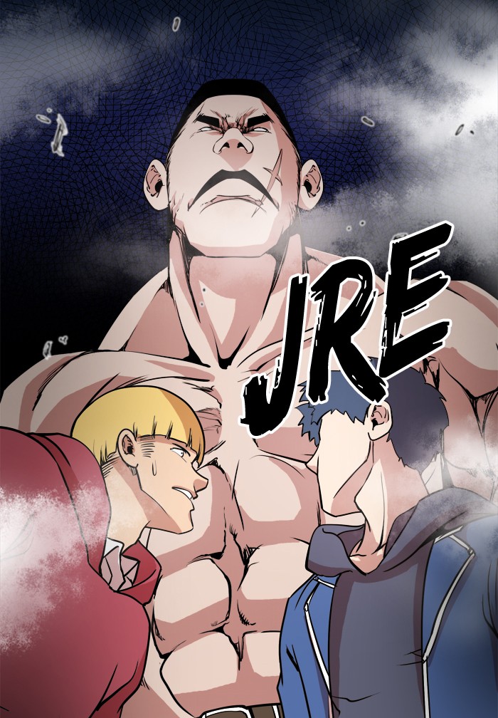 Change (Jin Yuan) Chapter 9 page 33 - Chapter 9