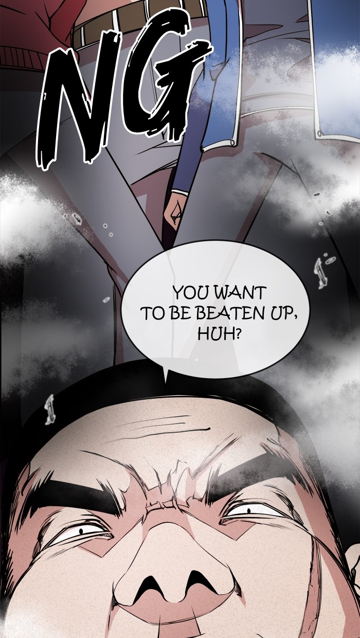 Change (Jin Yuan) Chapter 9 page 34 - Chapter 9