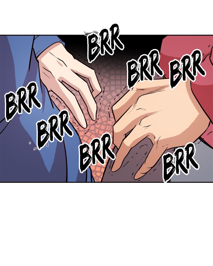 Change (Jin Yuan) Chapter 9 page 36 - Chapter 9