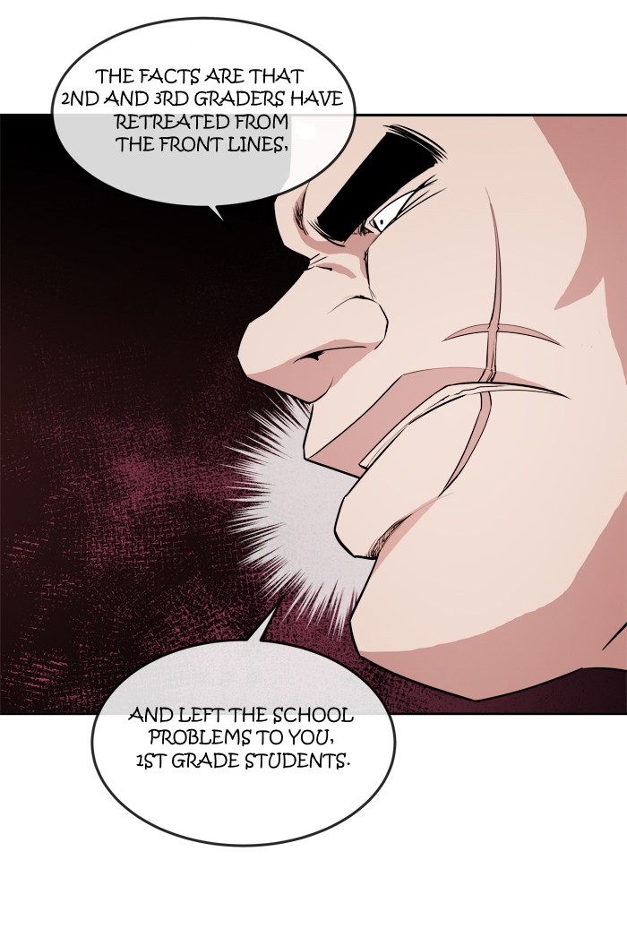 Change (Jin Yuan) Chapter 9 page 37 - Chapter 9