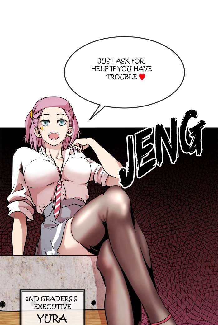 Change (Jin Yuan) Chapter 9 page 40 - Chapter 9