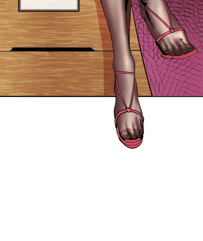 Change (Jin Yuan) Chapter 9 page 41 - Chapter 9