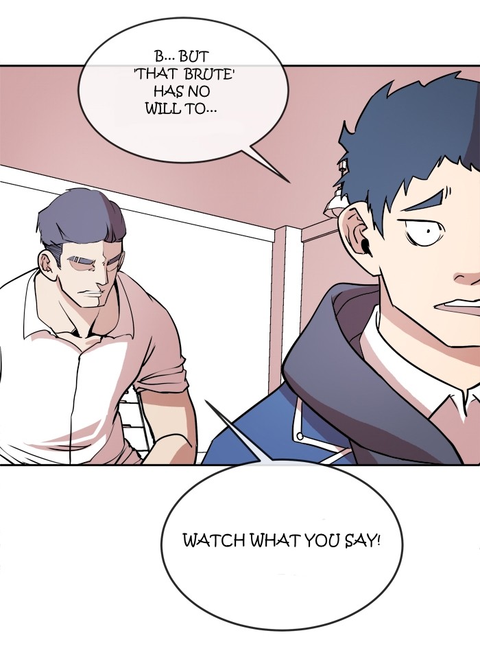 Change (Jin Yuan) Chapter 9 page 42 - Chapter 9
