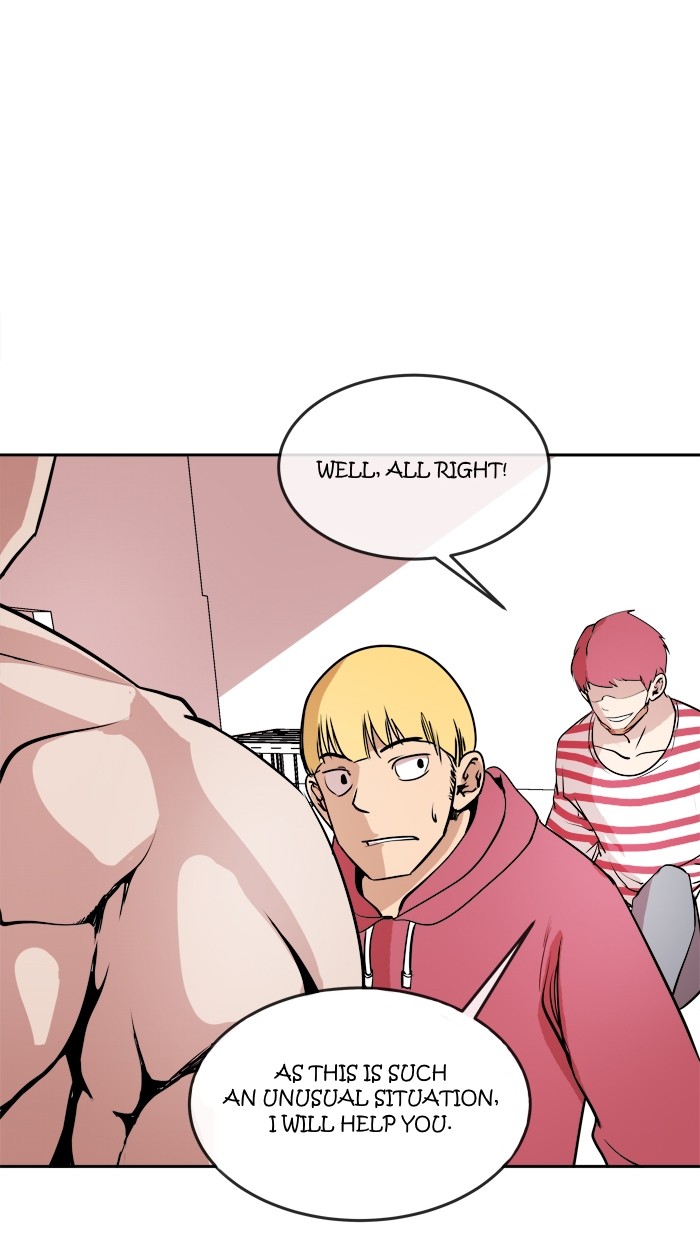 Change (Jin Yuan) Chapter 9 page 44 - Chapter 9