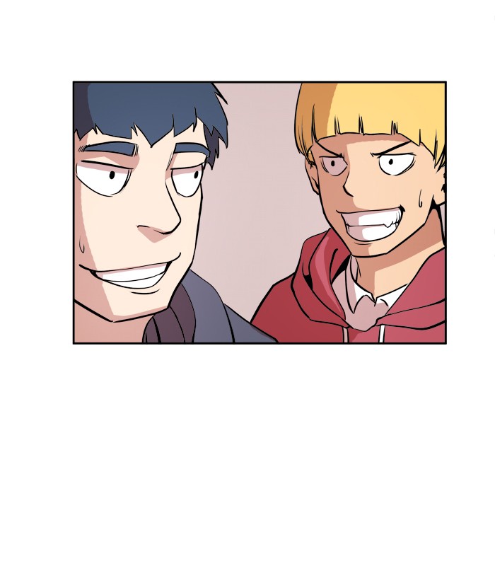 Change (Jin Yuan) Chapter 9 page 46 - Chapter 9
