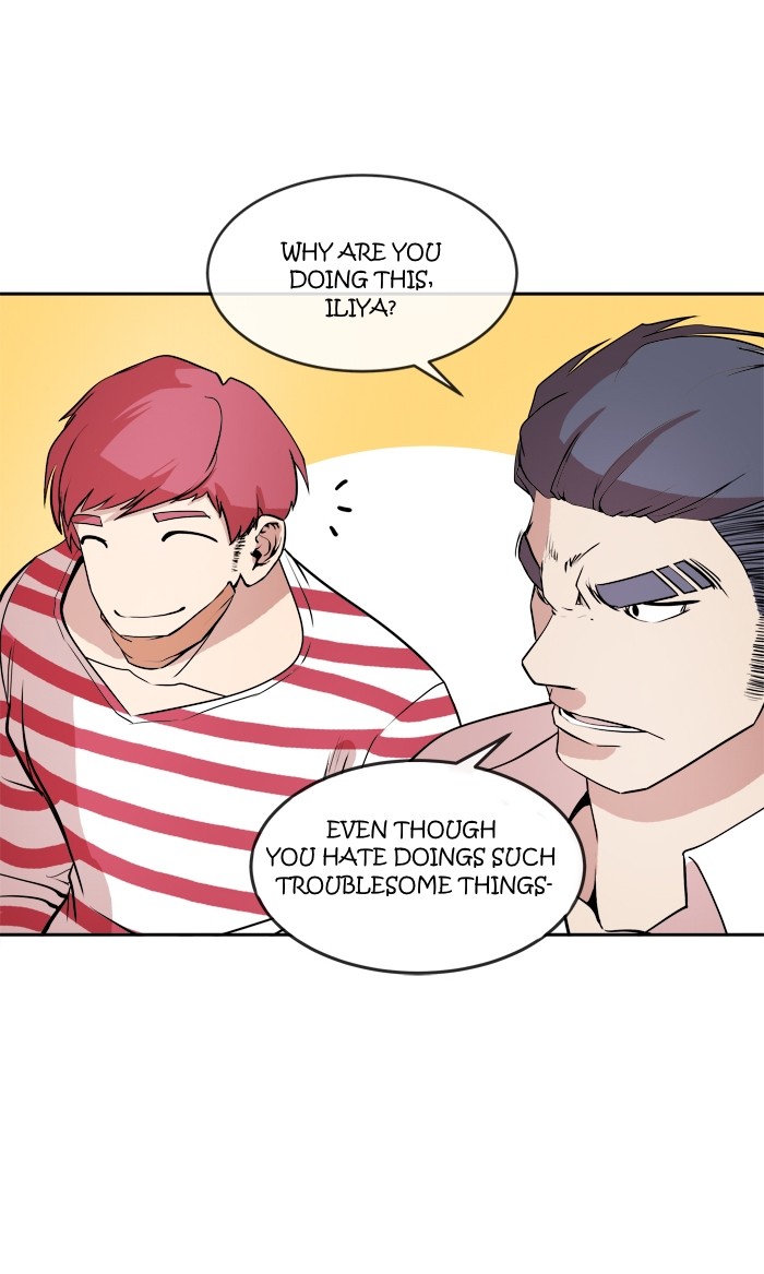 Change (Jin Yuan) Chapter 9 page 48 - Chapter 9