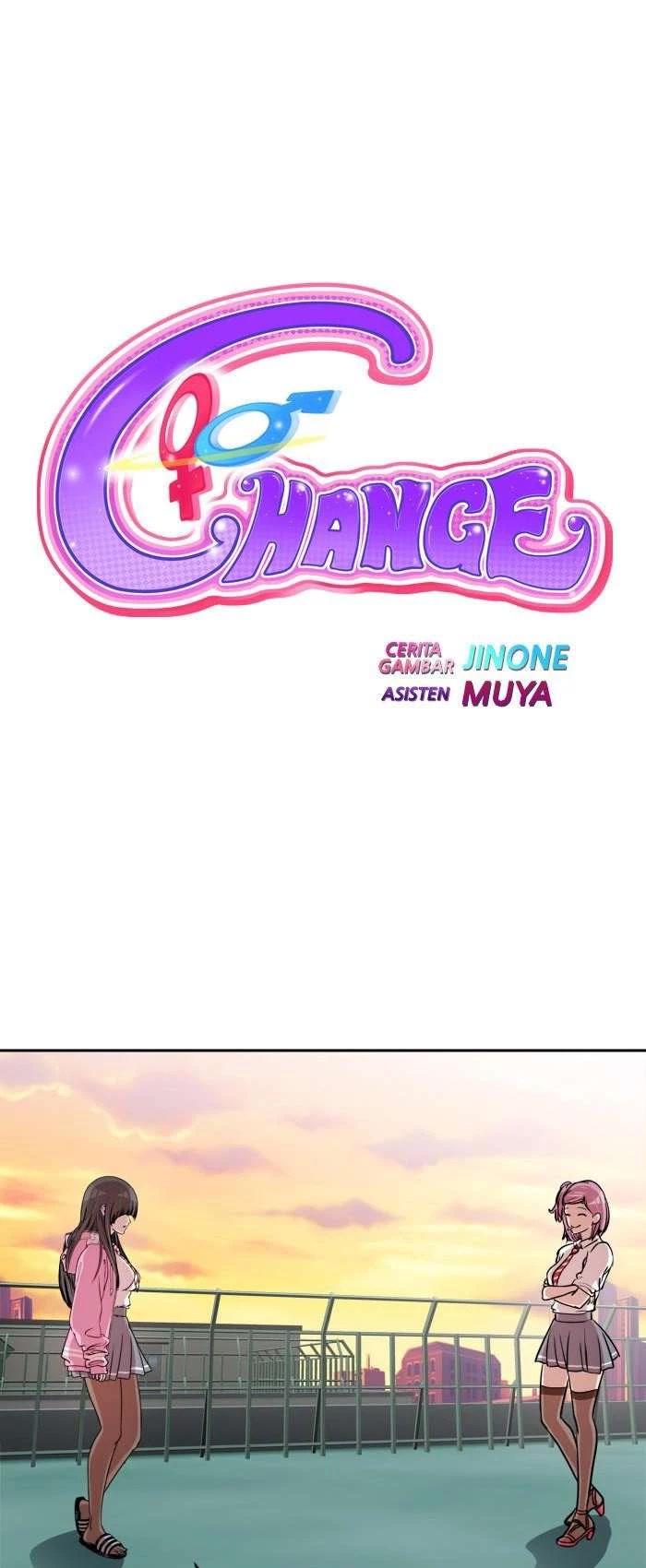 Change (Jin Yuan) Chapter 90 page 1 - Chapter 90