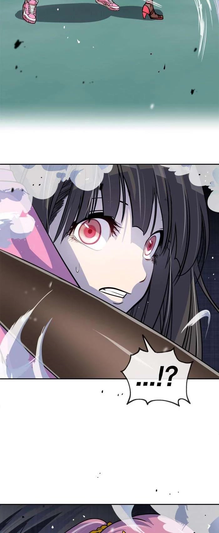 Change (Jin Yuan) Chapter 90 page 12 - Chapter 90