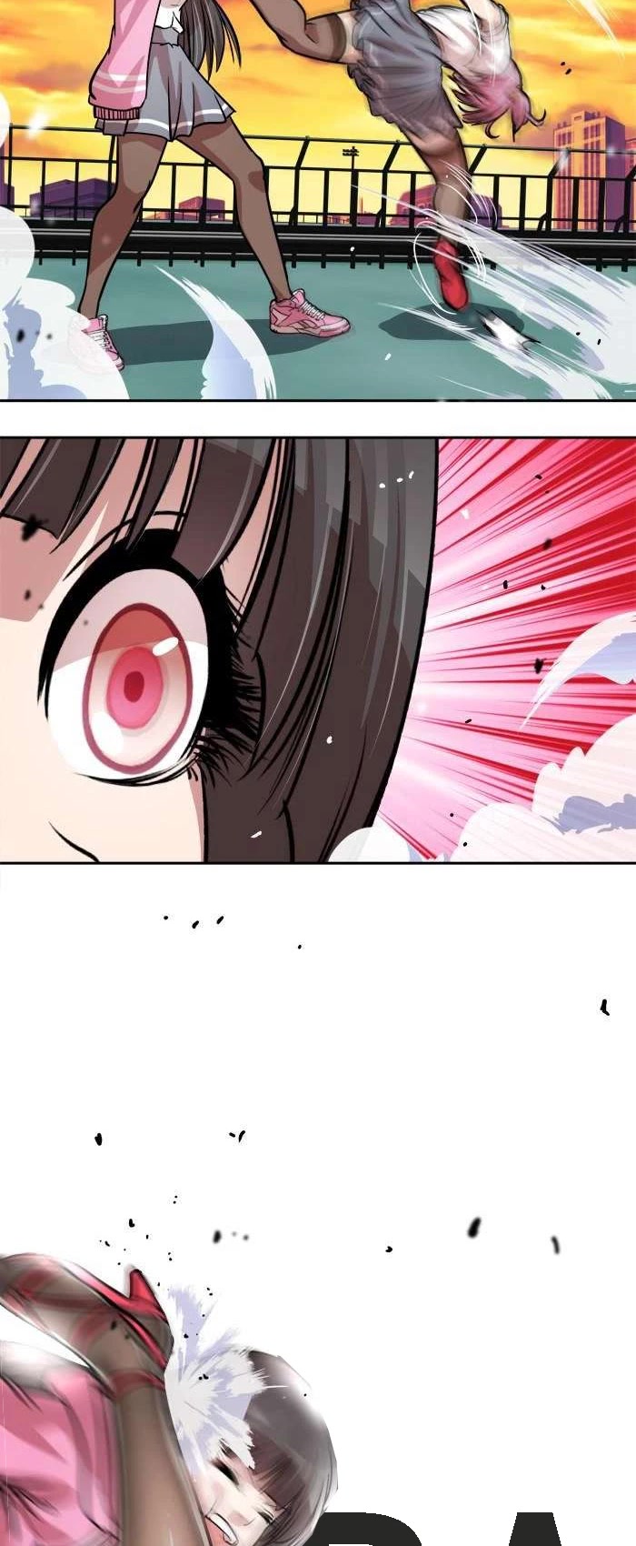 Change (Jin Yuan) Chapter 90 page 14 - Chapter 90