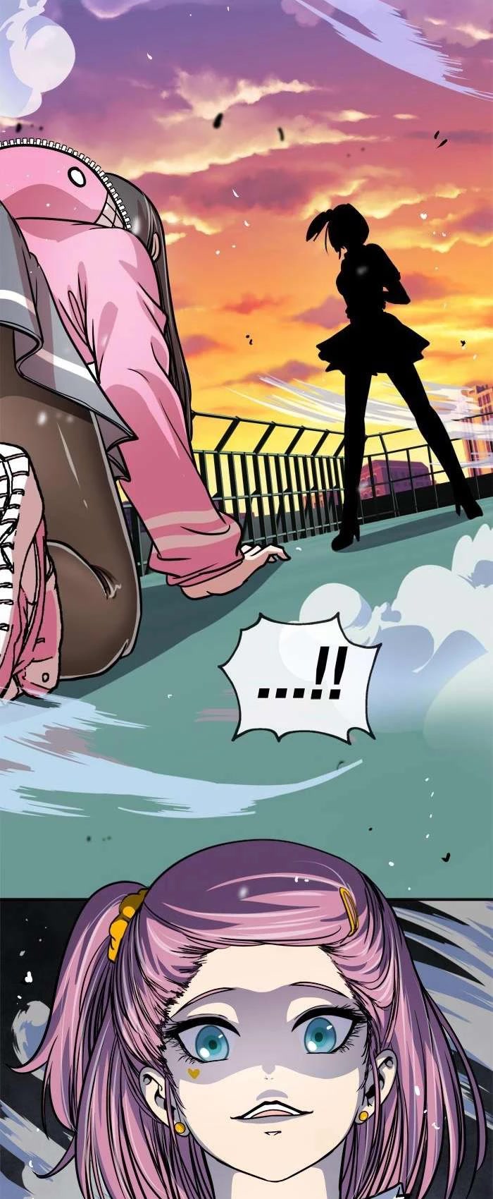 Change (Jin Yuan) Chapter 90 page 17 - Chapter 90