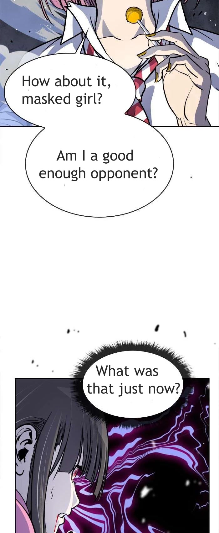 Change (Jin Yuan) Chapter 90 page 18 - Chapter 90