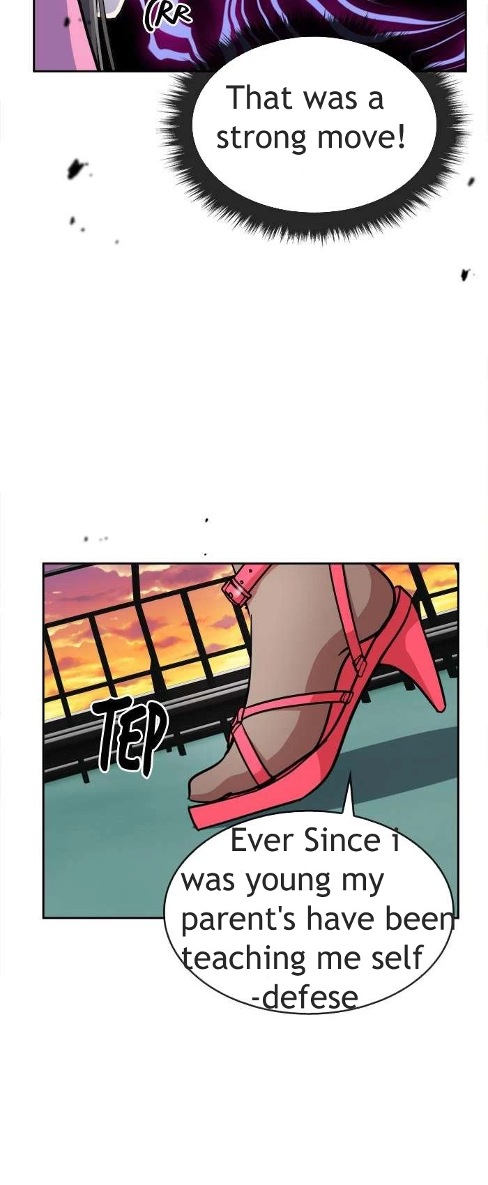 Change (Jin Yuan) Chapter 90 page 19 - Chapter 90