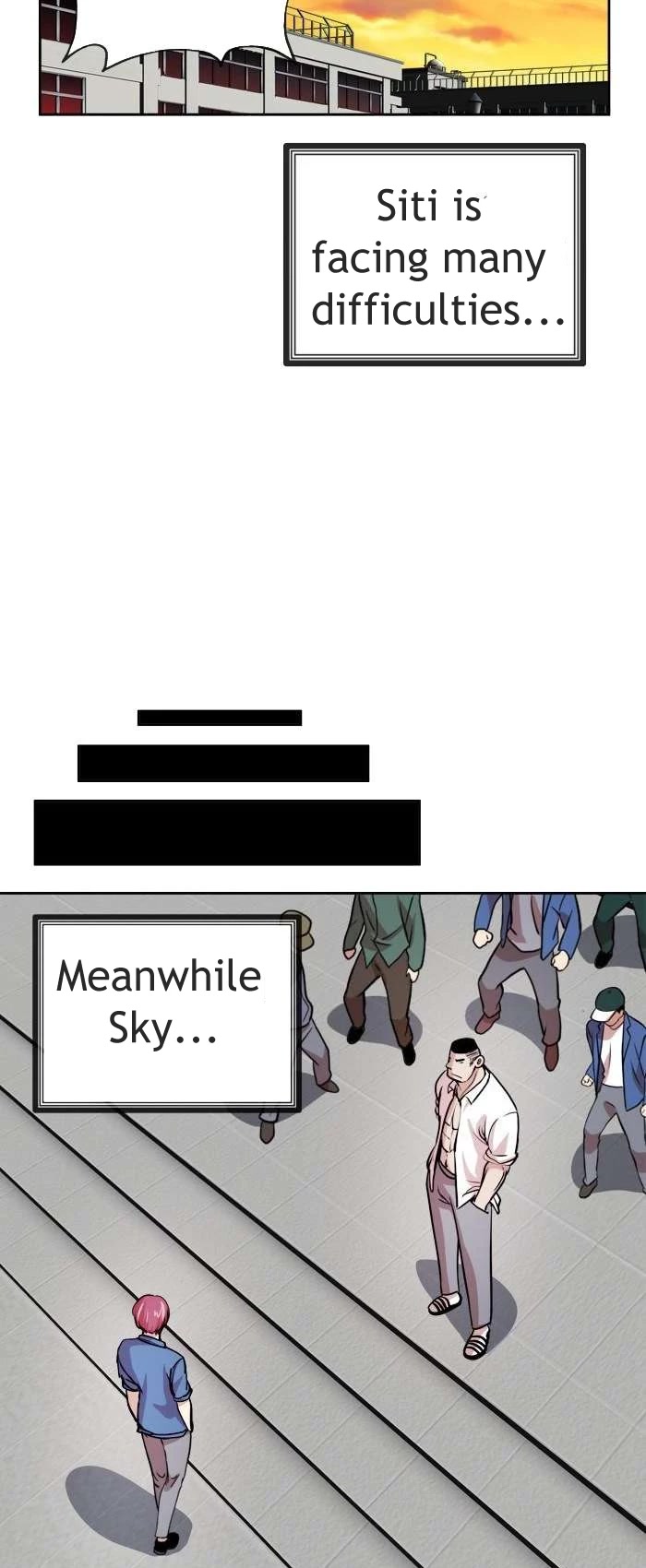 Change (Jin Yuan) Chapter 90 page 29 - Chapter 90