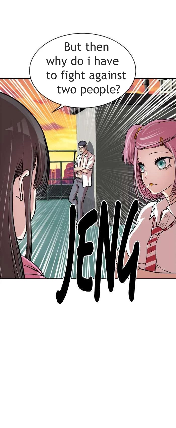 Change (Jin Yuan) Chapter 90 page 3 - Chapter 90