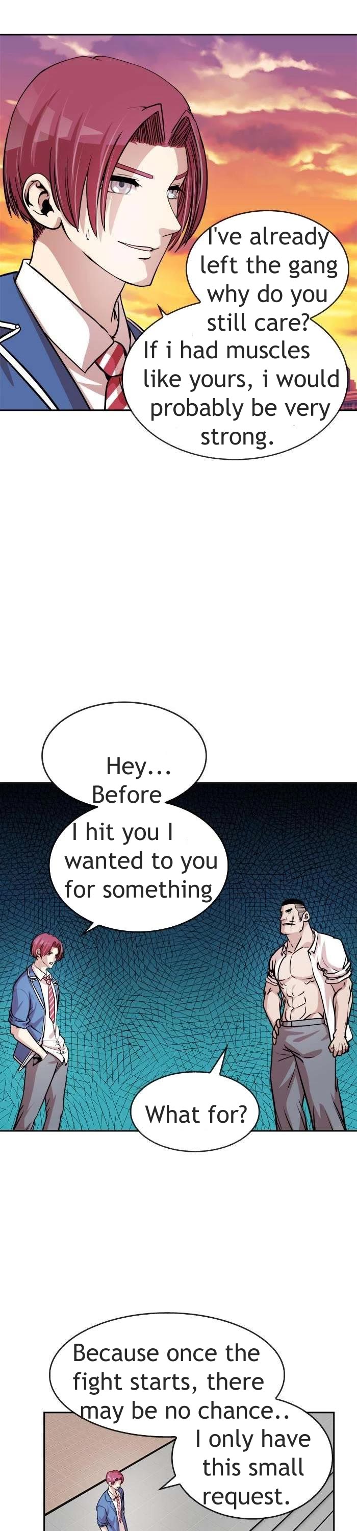 Change (Jin Yuan) Chapter 90 page 31 - Chapter 90