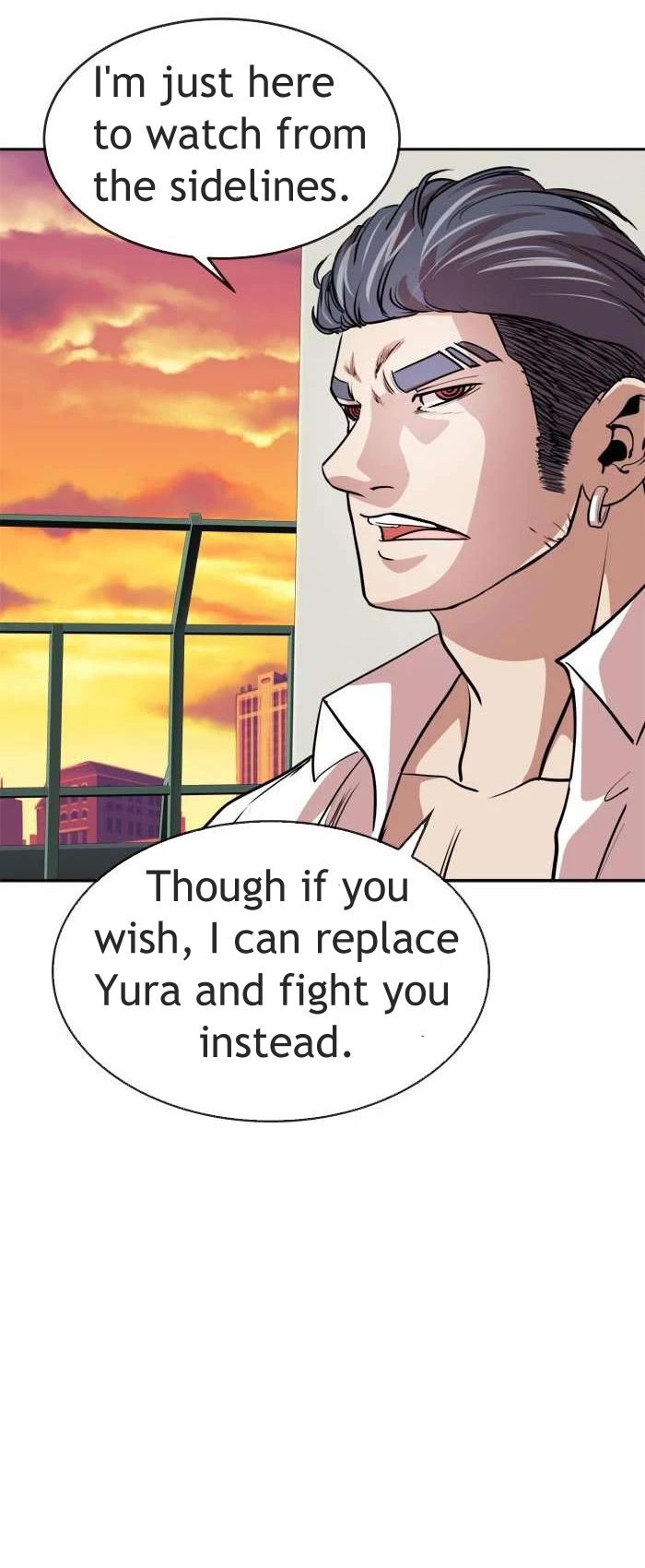 Change (Jin Yuan) Chapter 90 page 4 - Chapter 90
